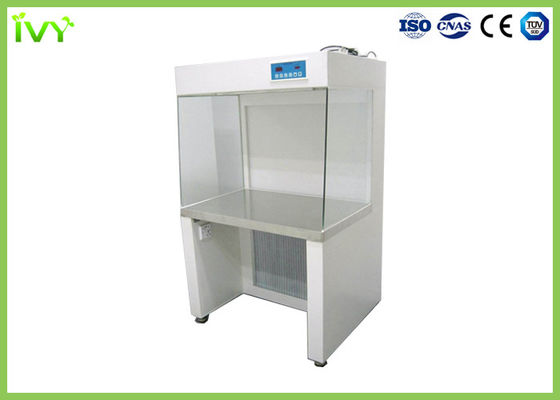 Portable Clean Room Bench Large Working Area 1920×620×650mm ISO9001 Approved