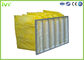 Dust Collector Bag Air Filters Medium Filter Filtration Grade Eco Friendly Materials