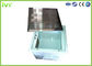 Side / Top Blow Hepa Filter Terminal Box , Air Handler Filter Box High Air Flow
