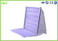 Cleanroom Multi Bag Air Filters Synthetic Fiber Medium Material Purple Color