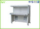 Air Supply Clean Room Bench 2000×660×1900mm Size Preventing Cross Infection