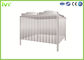 Eco Friendly Clean Room Booth Stainless Steel Material With Soft / Hard Wall