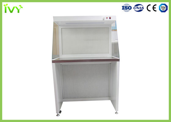 Horizontal Laminar Flow Clean Room Bench / Workbench Class 5 ISO9001