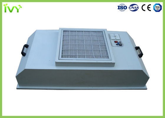 ODM Fan Filter Units Customized HEPA Filter FFU Large Air Flow