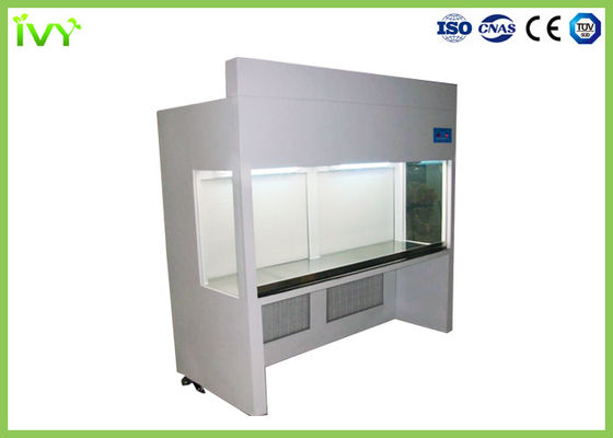 Customized HEPA Filtered Clean Bench / Horizontal Laminar Flow Clean Bench