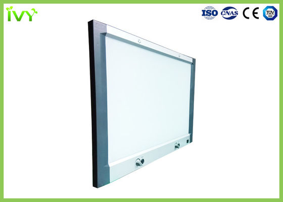 LED Portable X Ray Film Viewer OEM / ODM X Ray Viewer Box Super Thin