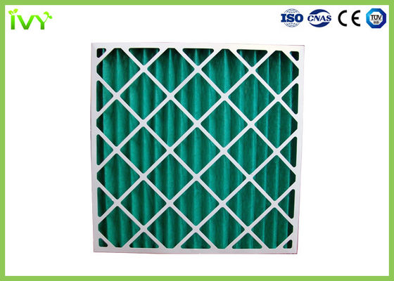 Fireproof Coarse Primary Air Filter For HVAC System / Apyrous Prefilter