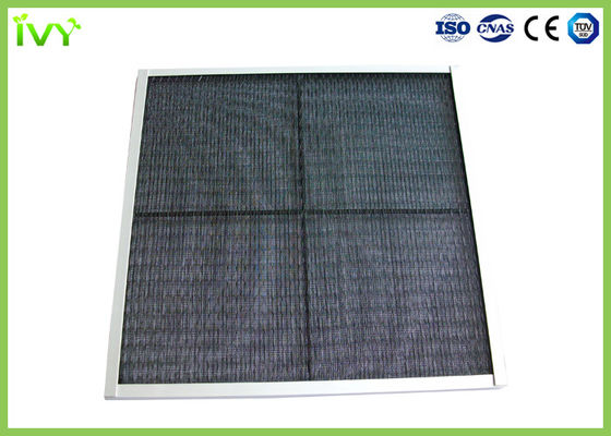 Washable Primary Air Filter Nylon Mesh Air Conditioning Filter