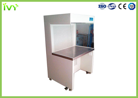 Customized Horizontal Flow Clean Room Bench Cleanliness ISO Grade