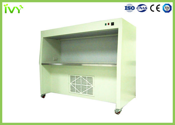 Double Person Clean Room Bench Customized Design For Laboratory Testing